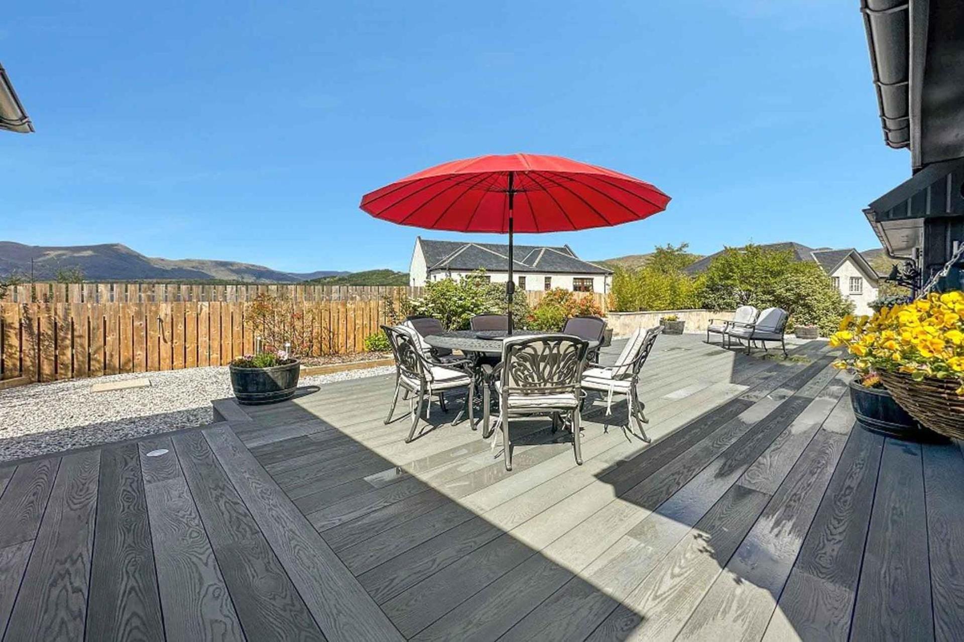 Little Fox Lodge Luxury Hideaway With Hot Tub Glencoe Near Fortwilliam (Adults Only) Εξωτερικό φωτογραφία